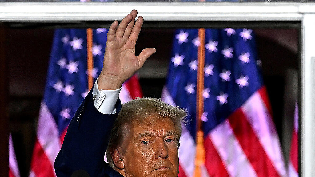 Der Prozess gegen Donald Trump rückt näher