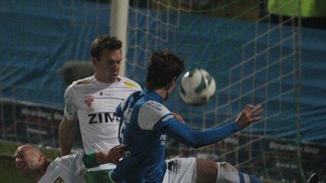Die besten Bilder vom Derby