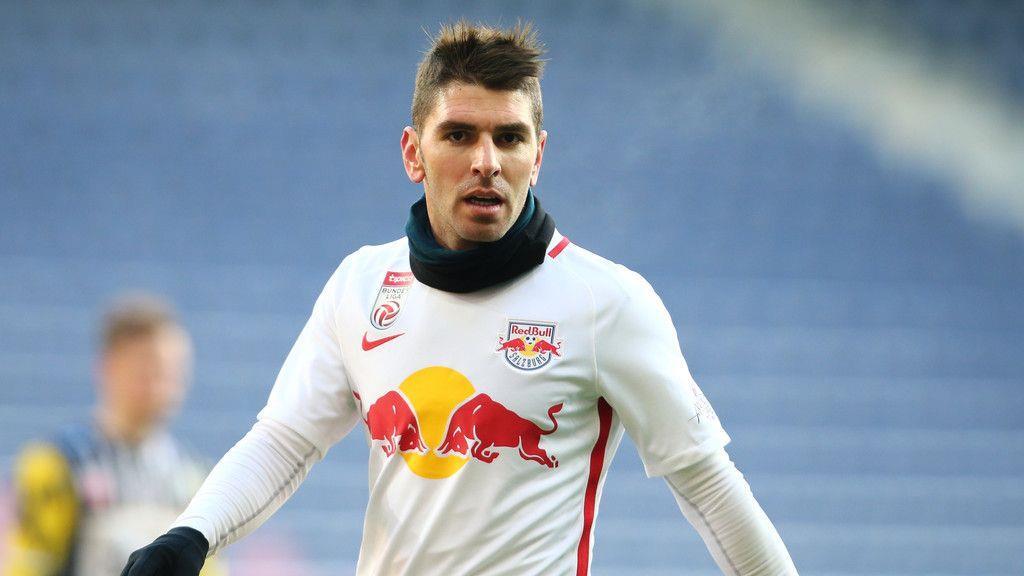 Salzburg gewinnt Testspiel gegen LASK 3:1