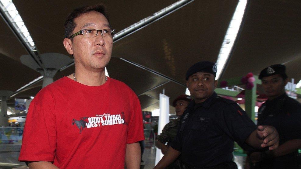 Passagierflugzeug aus Malaysia vor Südvietnam abgestürzt