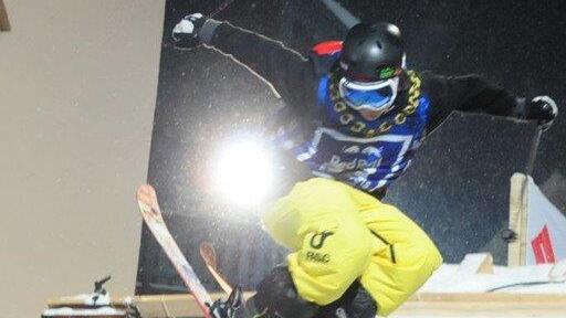 Bilder vom Finale