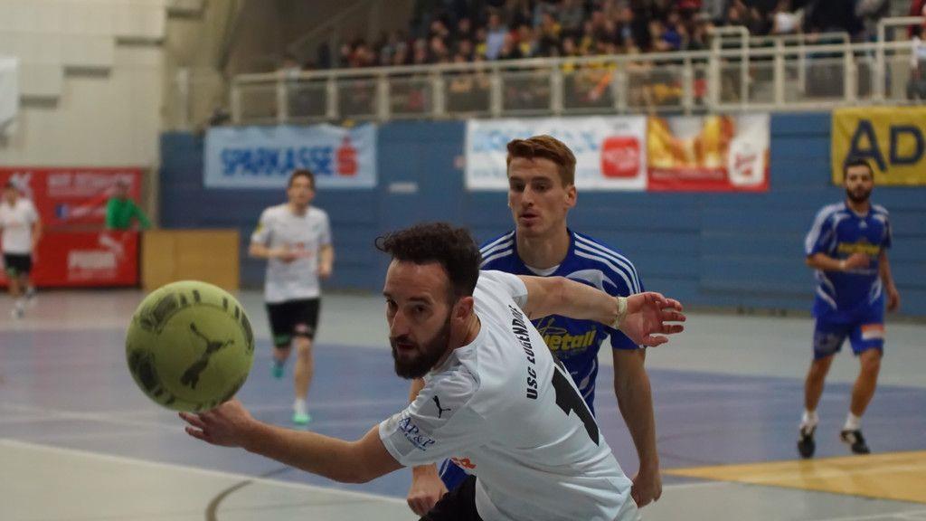 Stier 2016: Finale