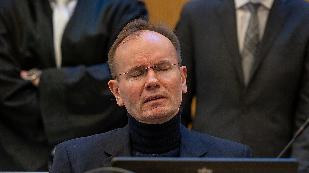 Markus Braun will eine mehrstündige Erklärung abgeben