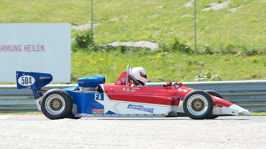 Motortag 2025 I