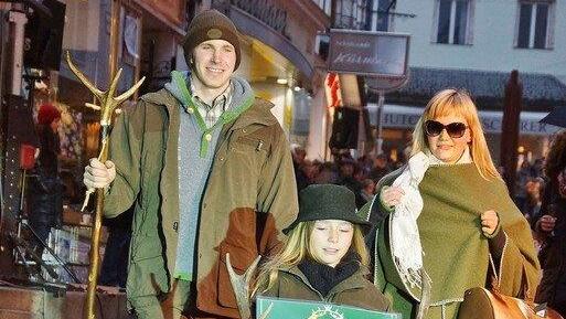 Christkindlmarkt Gmunden