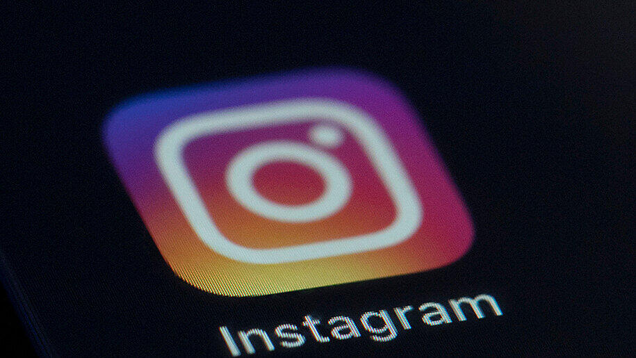 Instagram, Logo, SB