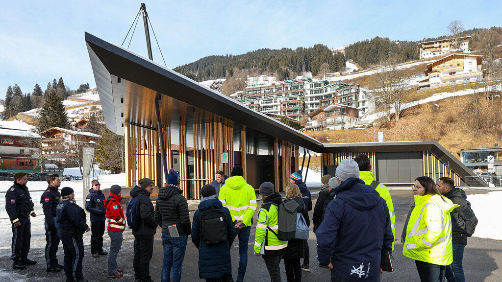 "Go" f\u00fcr die Ski-WM