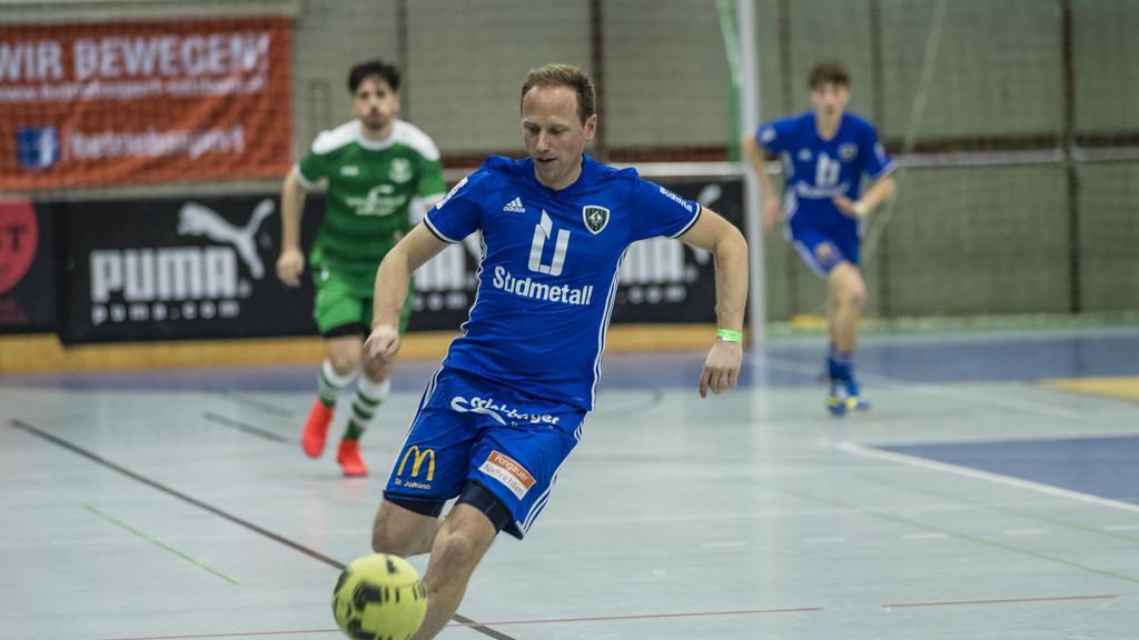 Sbg Stier Gruppe B