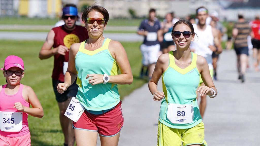 Salzburger Airportlauf