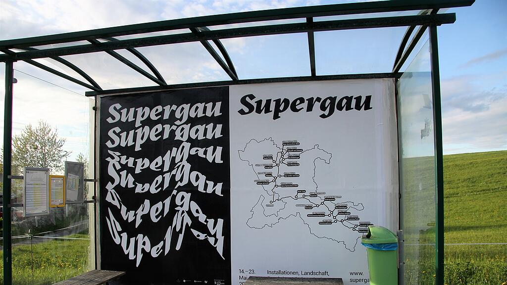 Supergau-Festival