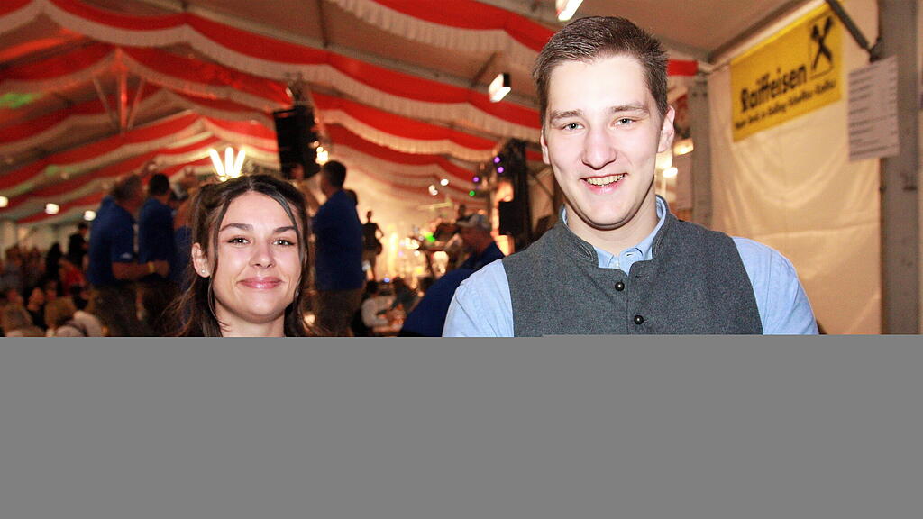 50. Egelseefest in Golling Tag 1