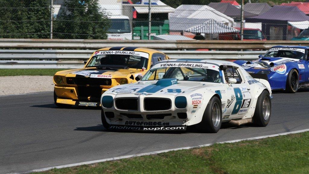 Histo-Cup am Sbg-Ring I