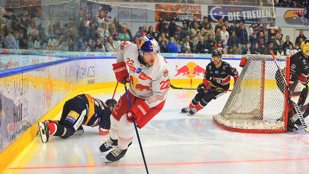 Red Bull Salzburg_Pioneers Vorarlberg