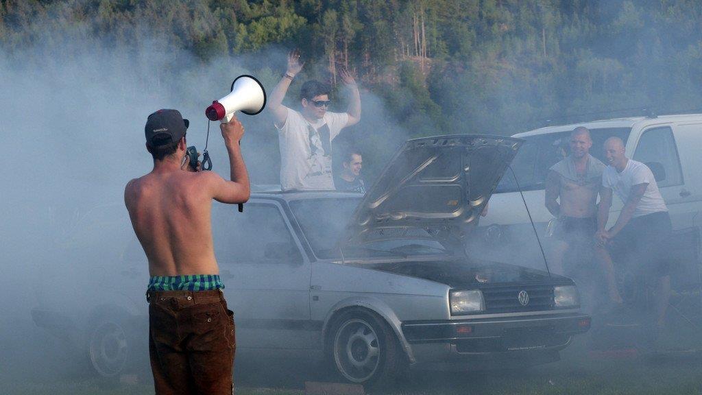 GTI-Treffen 2013