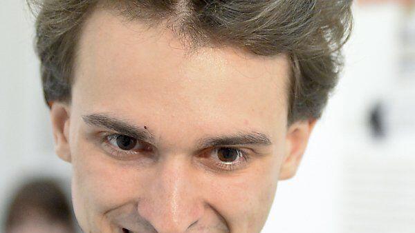 Kraushofer erhielt 57 Stimmen