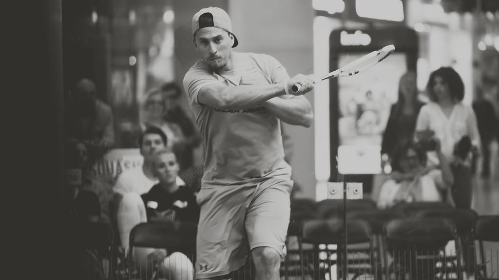Promi Squash-Challenge, II