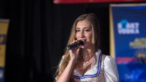 Miss Grand Prix 2017: Vorwahl in Bad Hofgastein