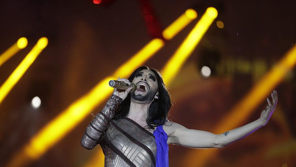Conchita Wurst kommt nach Linz.