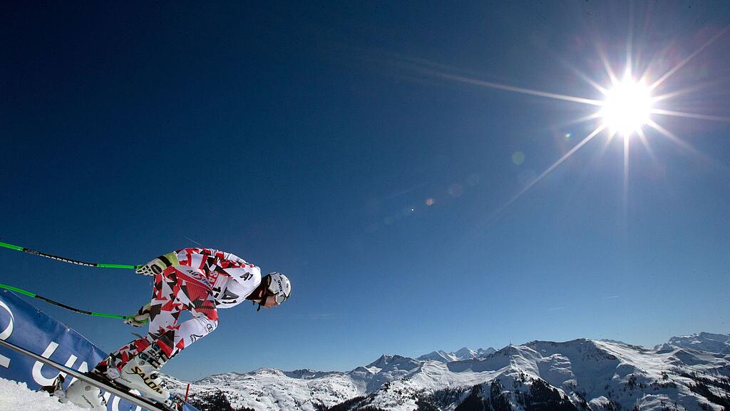 Wird Saalbach-Hinterglemm der WM-Ort 2023?