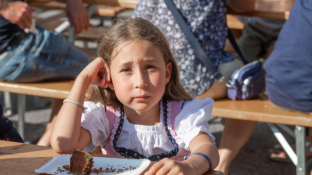Markt Fest Stra\u00dfwalchen