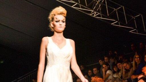 Vienna Fashion Week 2013: Bipone