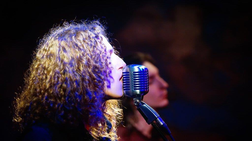 "Kaiser Franz Josef" im Rockhouse