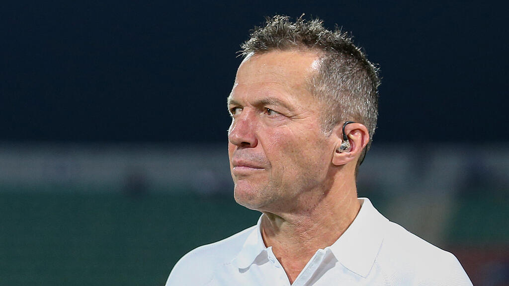Lothar Matthäus