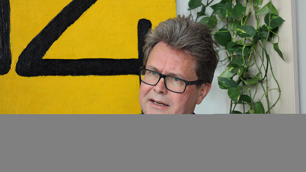 Martin Polaschek bei S24