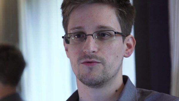 Snowden deckte einen Skandal auf