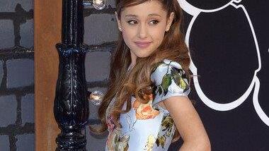 MTV Video Music Awards 2013 - Teil 1