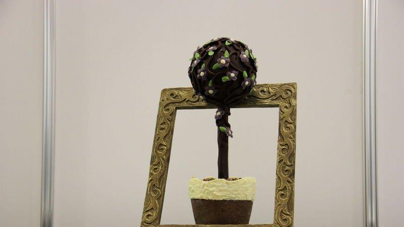 Chocolate Junior Award