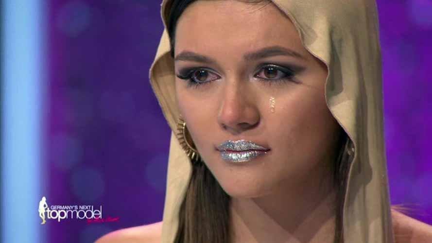 Germany's Next Topmodel Halbfinale 2013
