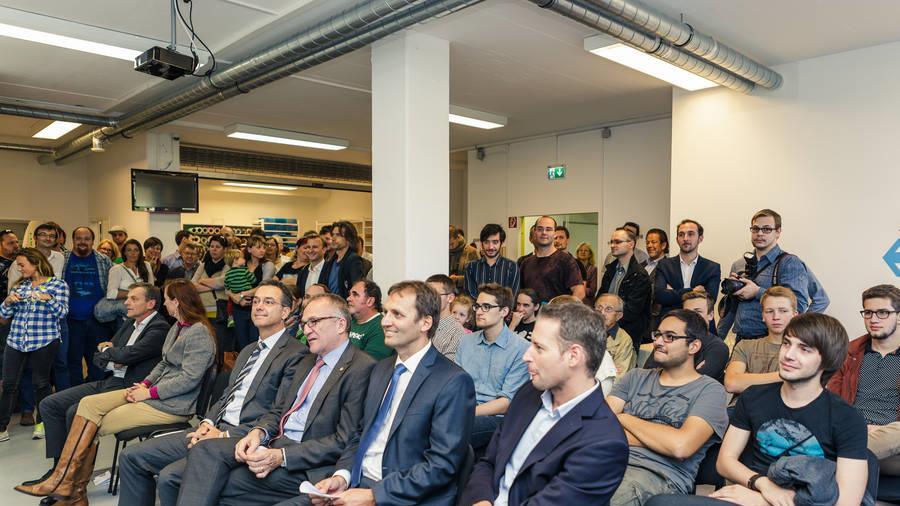 Pics aus dem Happylab
