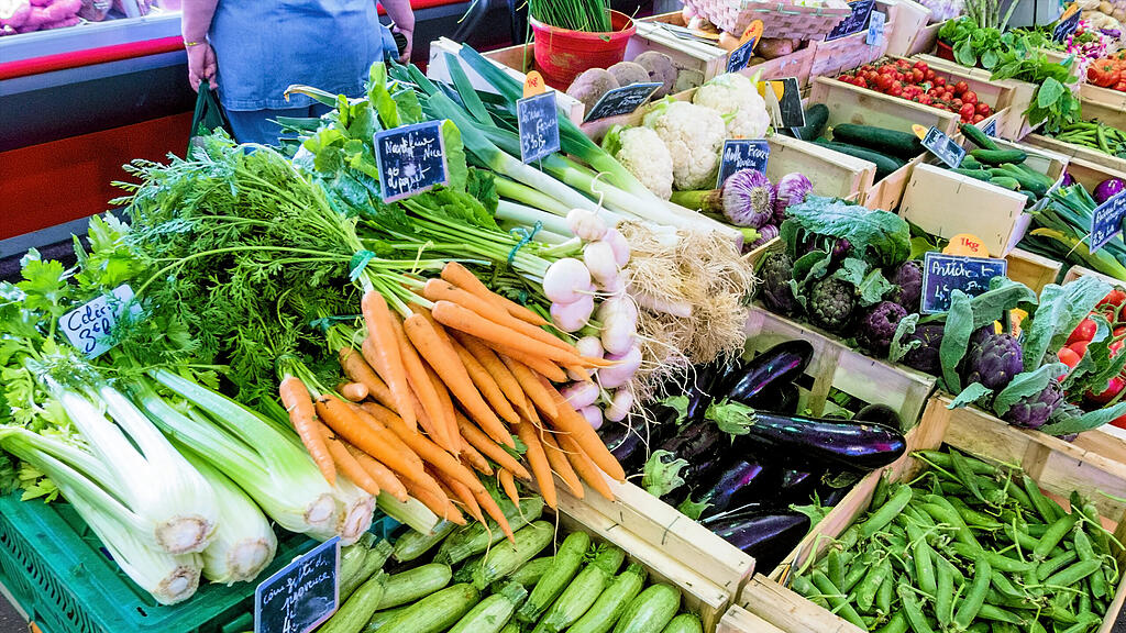 SB, GEmüse, Obst, vegan,