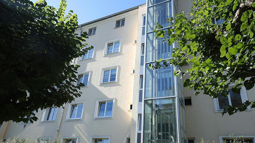Sterbehilfe, Linz