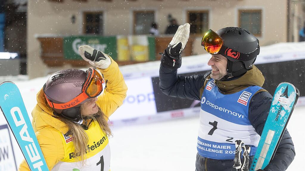 Starchallenge Flachau