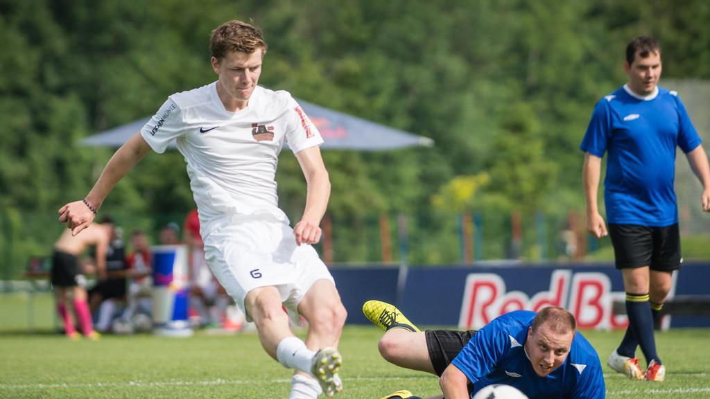 Stierwoscha Trophy 2015 II
