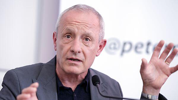 Pilz kann sich das Sammeln von Unterschriften ersparen