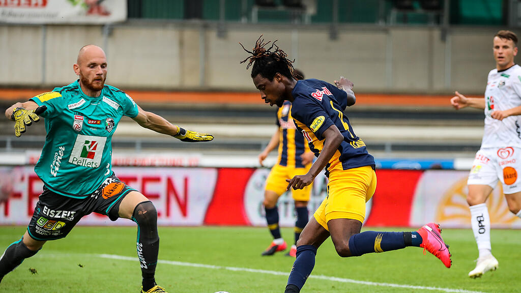 WAC - Salzburg