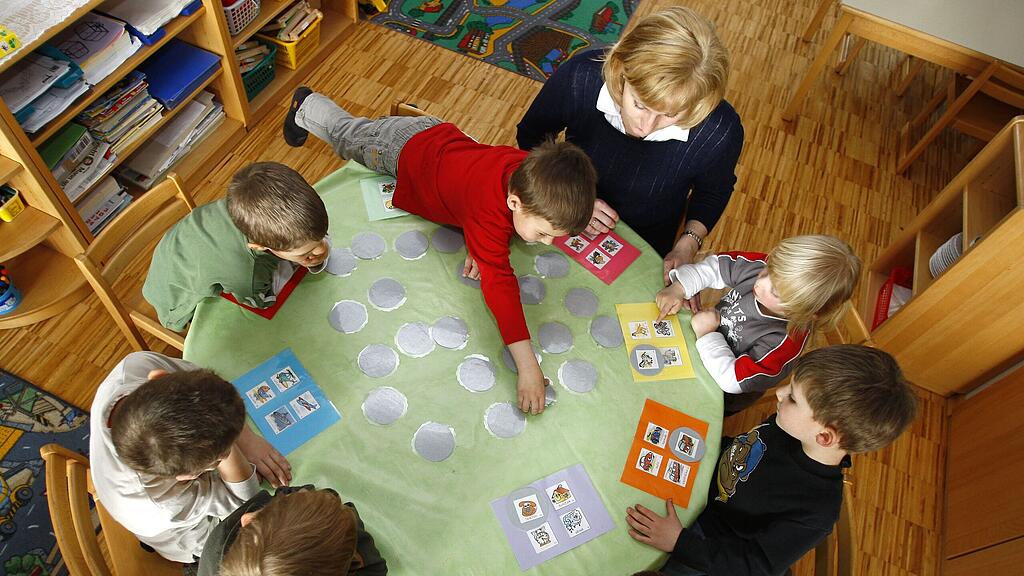 Kindergarten