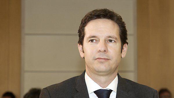 Der Ex-Finanzlandesrat wird Geschäftsführer