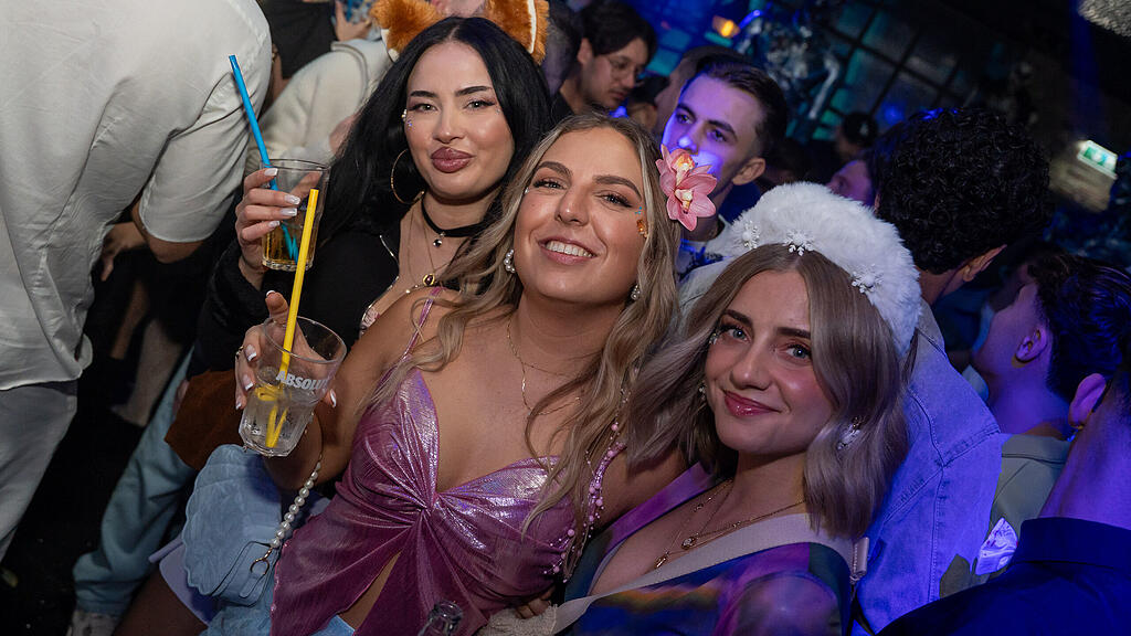 Halloween-Partys Stadt Salzburg |