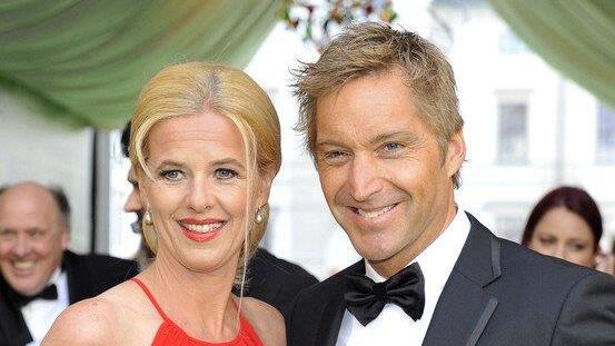 Life Ball 2014: Erste Gäste am Magenta Carpet (Kostüme)