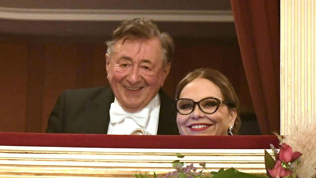 Opernball