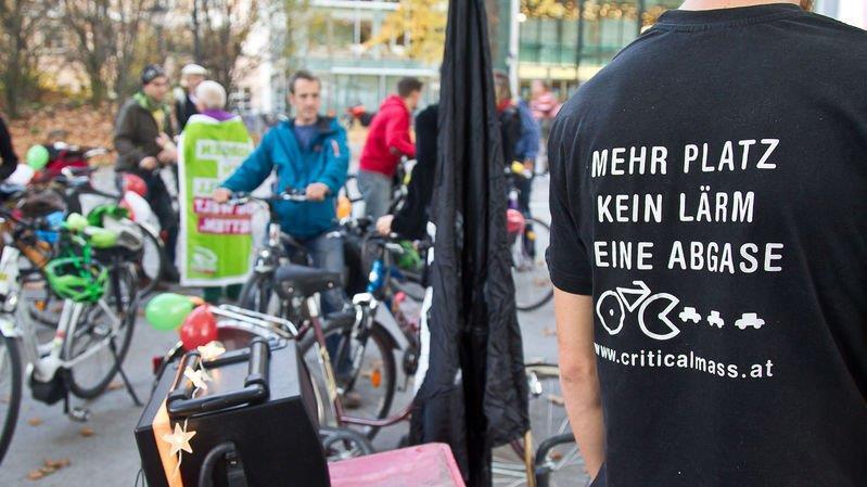 5 Jahre Critical Mass