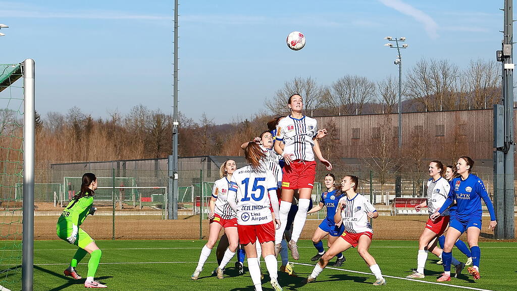 Bergheim vs. Kleinm\u00fcnchen