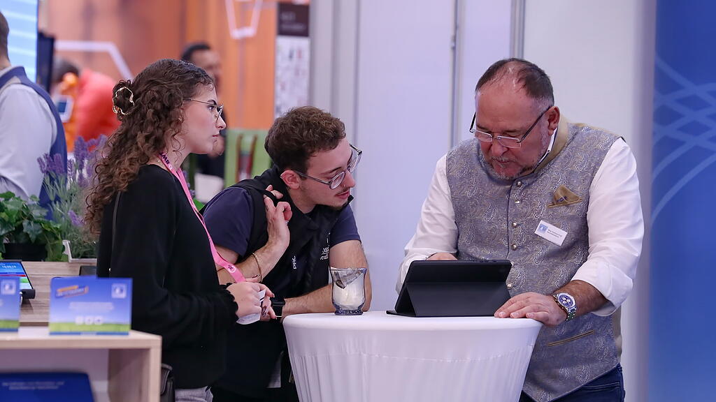 "Alles für den Gast", Sonntag I