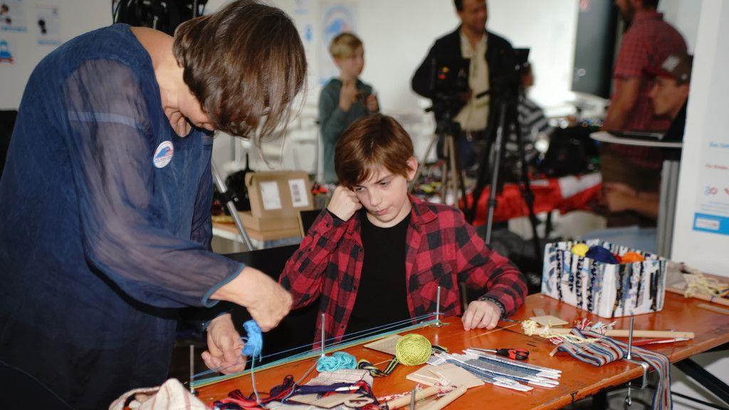 1. Mini Maker Faire Salzburg