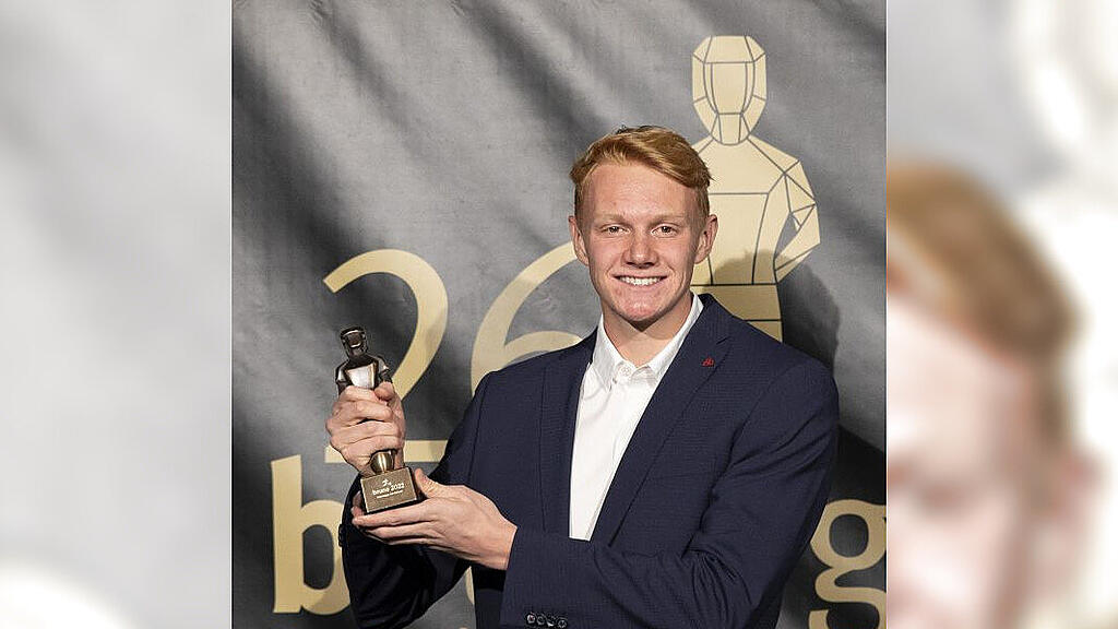 26. Bruno-Gala in Bildern