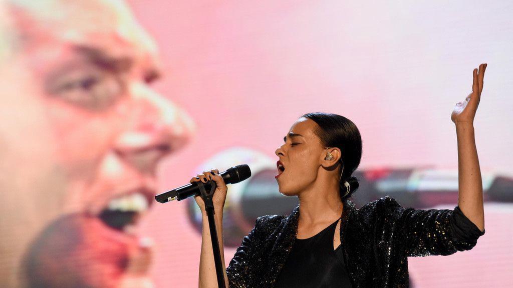 Donauinselfest Samstag 2017